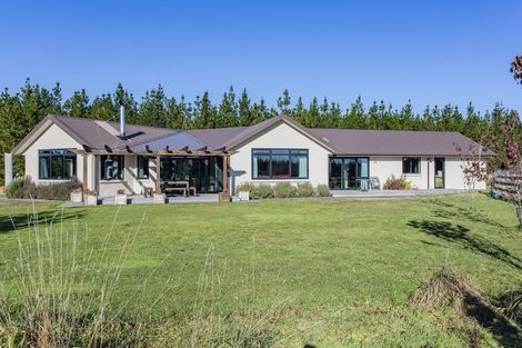Photo of property in 221 Wards Road, Swannanoa, Rangiora, 7475