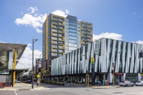 Photo of property in 1403/20 Mccrae Way, New Lynn, Auckland, 0600