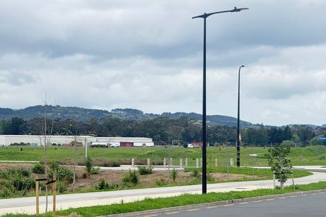 Photo of property in 117 Bellfield Road, Opaheke, Papakura, 2113