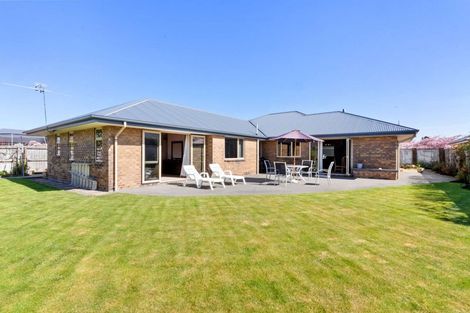 Photo of property in 48 Allison Crescent, Kaiapoi, 7630