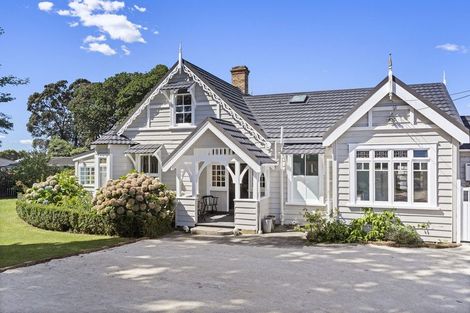 Photo of property in 128 Gray Avenue, Papatoetoe, Auckland, 2024