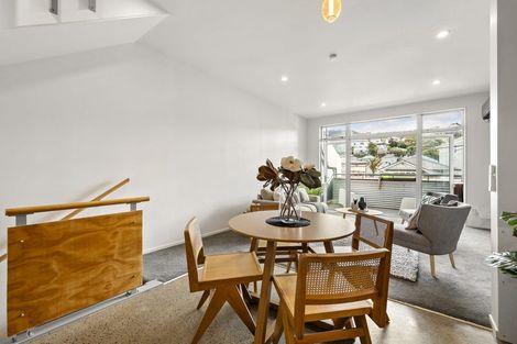 Photo of property in 17/185 Tasman Street, Mount Cook, Wellington, 6021