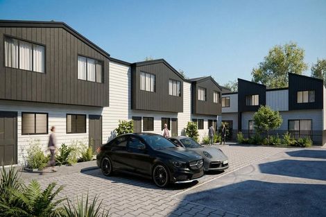 Photo of property in 2/31 Tennessee Avenue, Mangere East, Auckland, 2024