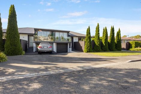 Photo of property in 108 Hawthorne Street, Strowan, Christchurch, 8052