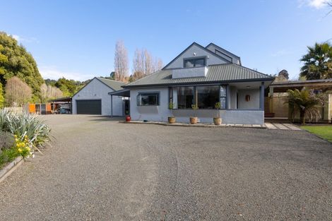 Photo of property in 1261 Pohangina Road, Pohangina, Ashhurst, 4884