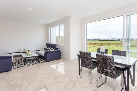 Photo of property in 47b Dow Square, Wigram, Christchurch, 8025