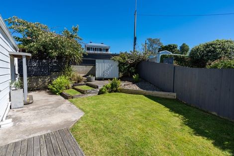 Photo of property in 50 Ross Street, Roslyn, Dunedin, 9010