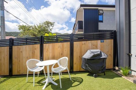 Photo of property in 3/5 Macky Street, Taita, Lower Hutt, 5011