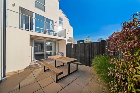 Photo of property in Merivale Manor Townhouse, 123d Papanui Road, Merivale, Christchurch, 8014