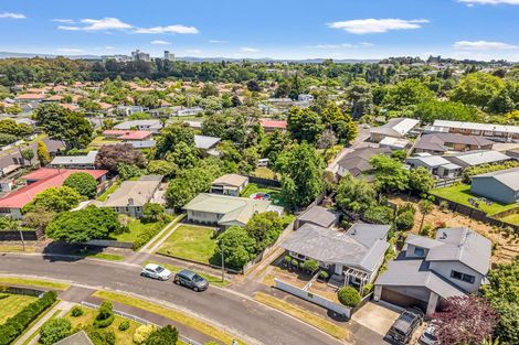 Photo of property in 7 Wiremu Street, Hamilton East, Hamilton, 3216