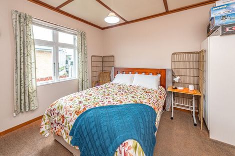 Photo of property in 23 Harris Street, Marton, 4710