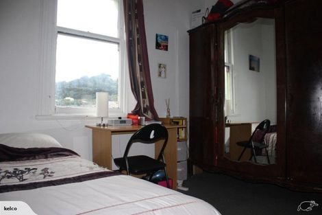 Photo of property in 46 Porritt Avenue, Mount Victoria, Wellington, 6011