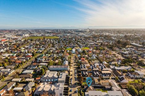 Photo of property in 31 Frederick Street, Waltham, Christchurch, 8011