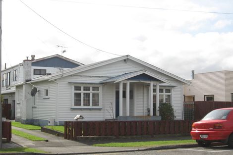 Photo of property in 41 Copeland Street, Hutt Central, Lower Hutt, 5011