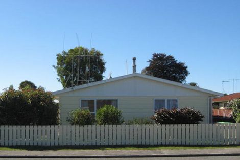 Photo of property in 38 Birkett Street, Temuka, 7920