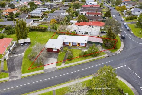 Photo of property in 40 Richards Avenue, Forrest Hill, Auckland, 0620