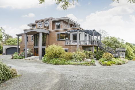 Photo of property in 169 Moonshine Valley Road, Aokautere, Palmerston North, 4471