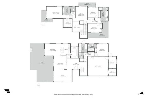 Photo of property in 11 Icarus Place, Half Moon Bay, Auckland, 2012