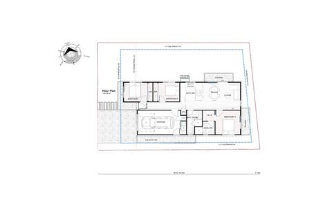 Photo of property in 26b Mclarin Road, Glenbrook, 2681