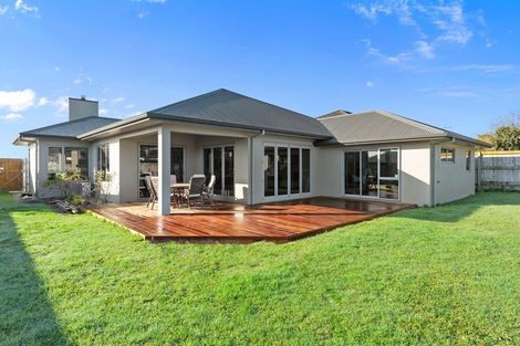 Photo of property in 3 Petersburg Drive, Flagstaff, Hamilton, 3210