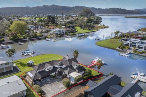 Photo of property in 143b South Highway West, Whitianga, 3510