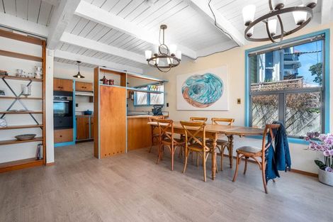 Photo of property in 1/3 Coromandel Street, Newtown, Wellington, 6021