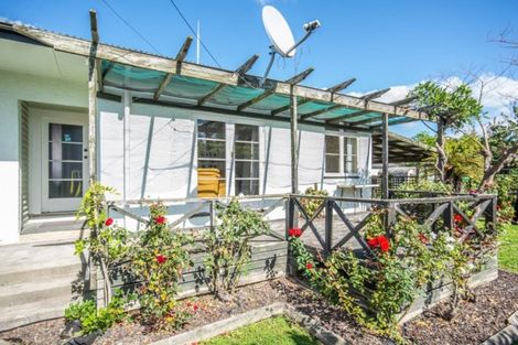 Photo of property in 5 Farmar Street, Mayfield, Blenheim, 7201