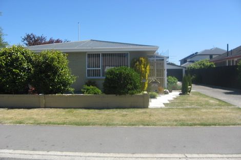 Photo of property in 39 Browning Street, Sydenham, Christchurch, 8023