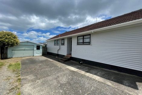 Photo of property in 1/50 Tawa Crescent, Manurewa, Auckland, 2102