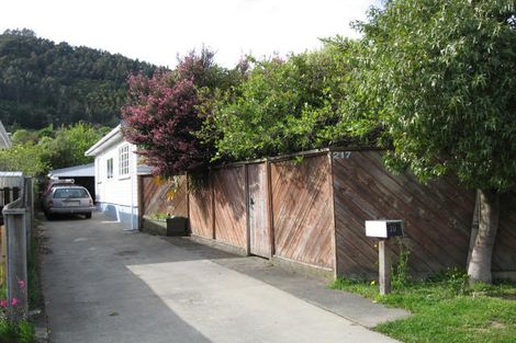 Photo of property in 217 Kawai Street South, Nelson South, Nelson, 7010
