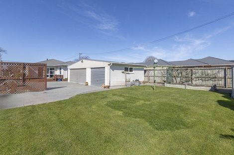 Photo of property in 53 Gardiners Road, Bishopdale, Christchurch, 8051
