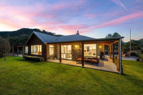 Photo of property in 131 Onamalutu Road, Onamalutu, Blenheim, 7275