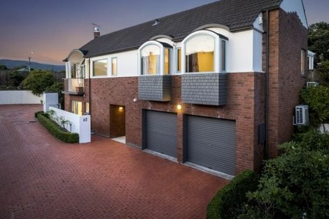 Photo of property in 60 Drivers Road, Maori Hill, Dunedin, 9010