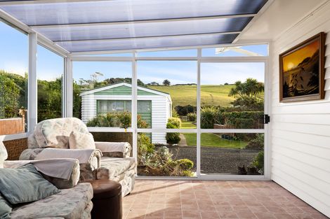 Photo of property in 325 Tomahawk Road, Ocean Grove, Dunedin, 9013
