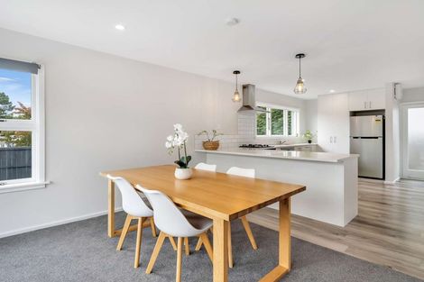 Photo of property in 23 Woodbury Street, Avonhead, Christchurch, 8042