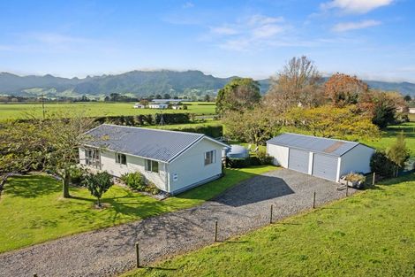 Photo of property in 362 Baker Road, Manawaru, Te Aroha, 3391