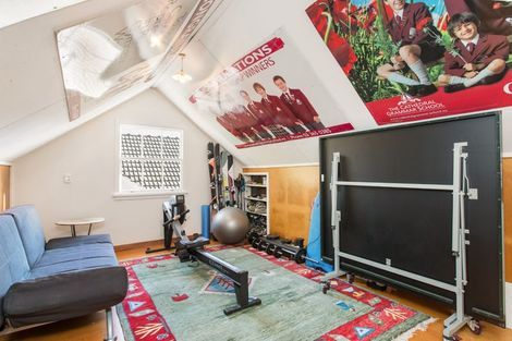 Photo of property in 48 Mcdougall Avenue, St Albans, Christchurch, 8014