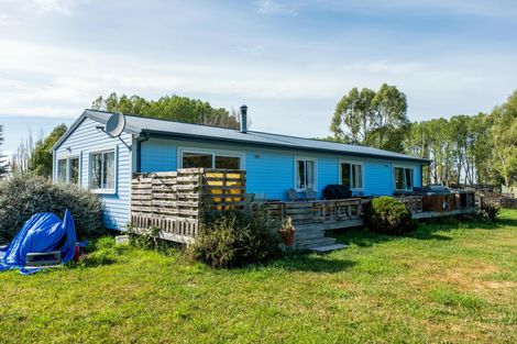 Photo of property in 116 Manchesters Road, Waimate, 7980