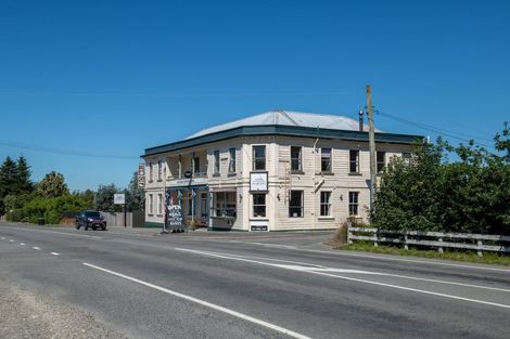 Photo of property in 136 Burnt Hill Road, Burnt Hill, Oxford, 7495