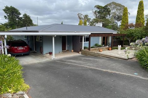 Photo of property in 15 Franklin Terrace, Havelock North, 4130
