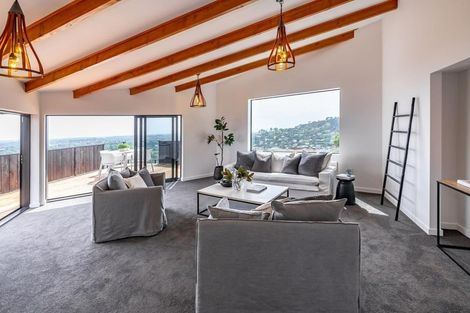 Photo of property in 10 Millhill Lane, Huntsbury, Christchurch, 8022