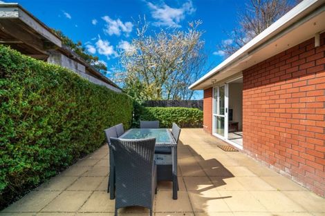 Photo of property in 4/26 Geraldine Street, Edgeware, Christchurch, 8013