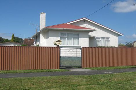 Photo of property in 52 Caffray Avenue, Aramoho, Whanganui, 4500