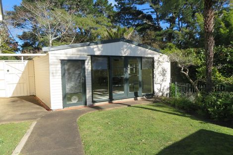 Photo of property in 99 Rame Road, Greenhithe, Auckland, 0632
