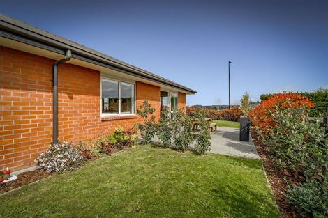 Photo of property in 42 Wigmore Crescent, Rolleston, 7615