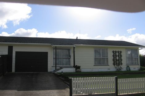 Photo of property in 10 Cascade Crescent, Westbrook, Palmerston North, 4412