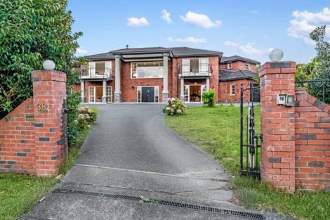 Photo of property in 38c Wicklam Lane, Greenhithe, Auckland, 0632