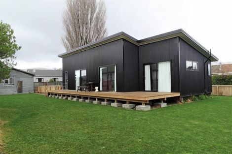 Photo of property in 62 Saint Johns Street, Woolston, Christchurch, 8062