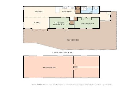 Photo of property in 69 Pacific Bay Road, Tutukaka, Whangarei, 0173