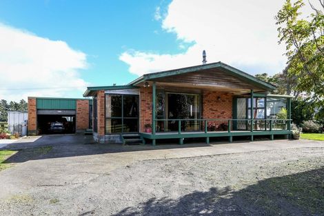 Photo of property in 24 Waipapa Road, Waitara, 4383